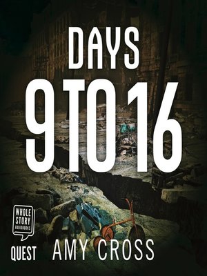 cover image of Days 9 to 16